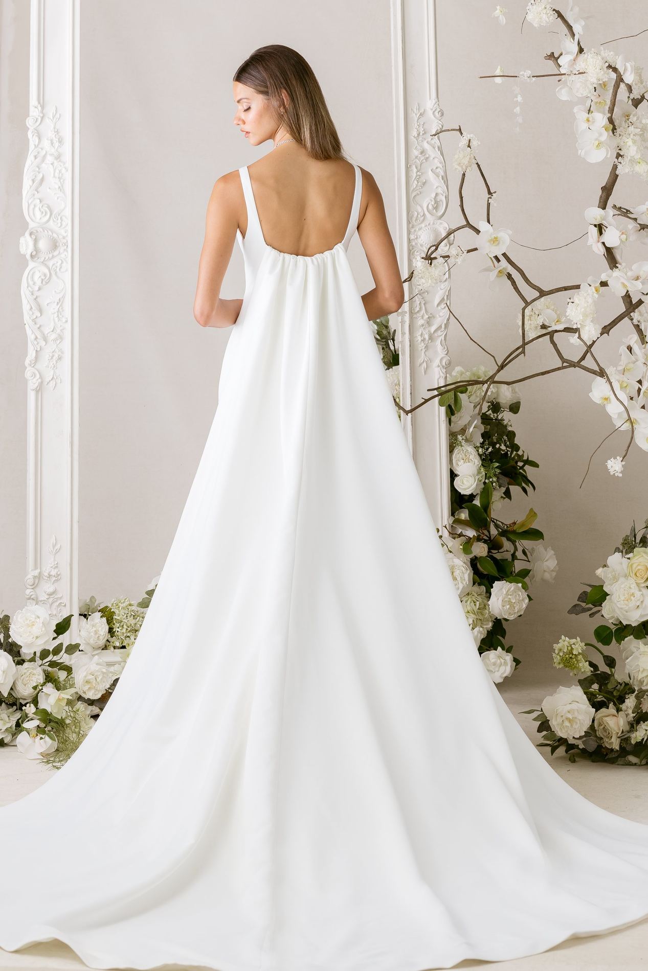 Collezione sposa contemporanea — immagine 2