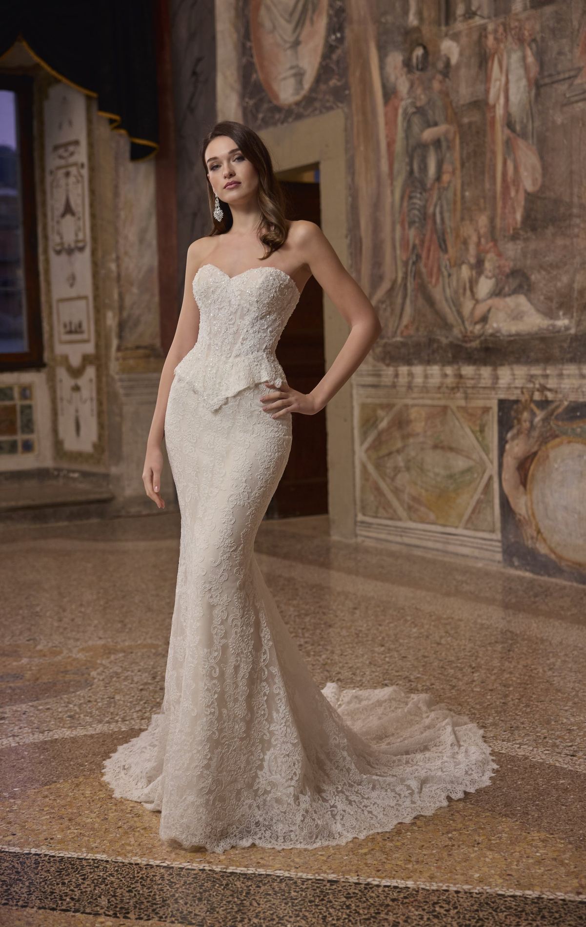 Collezione sposa contemporanea — immagine 15