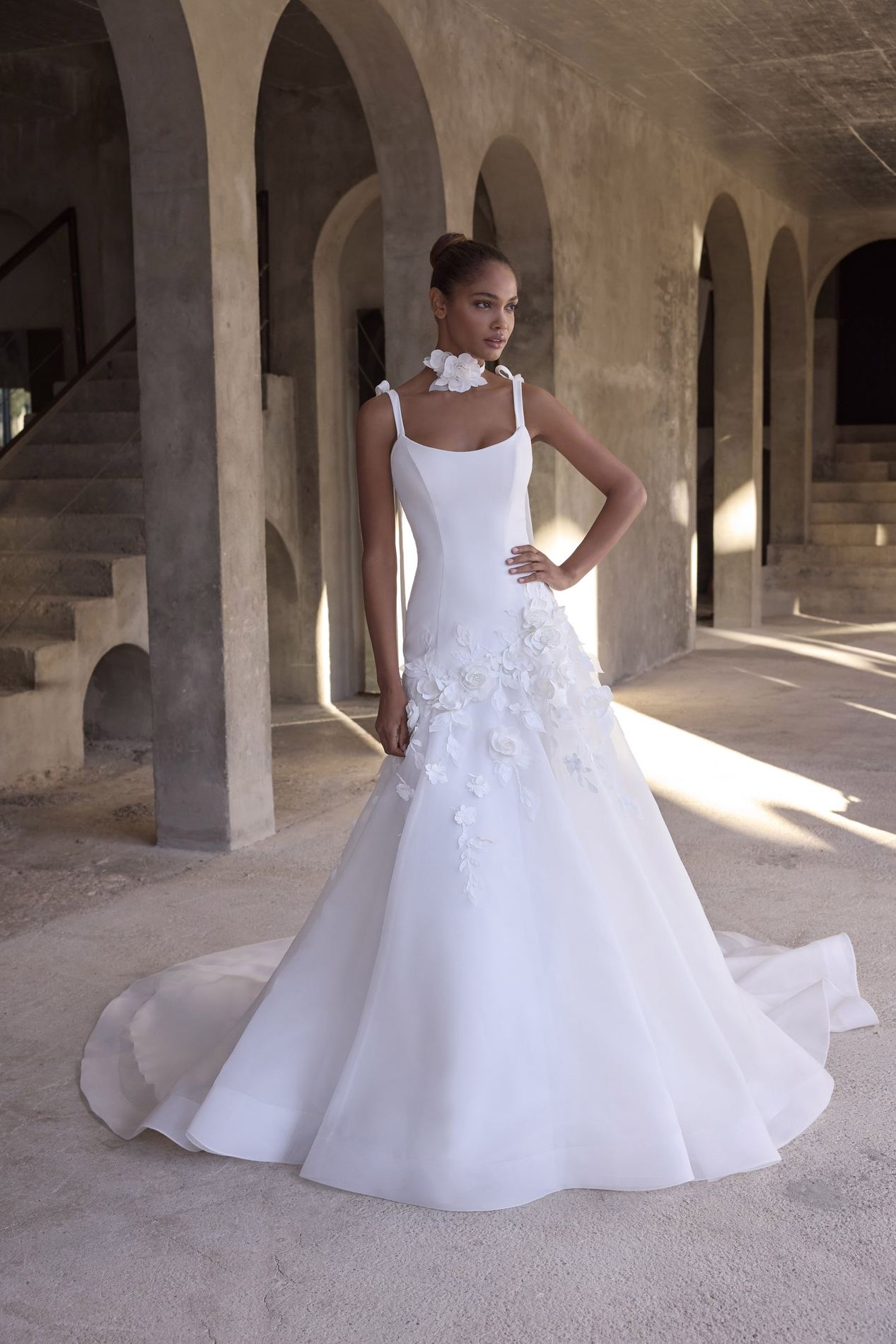 Collezione sposa romantica — immagine 3