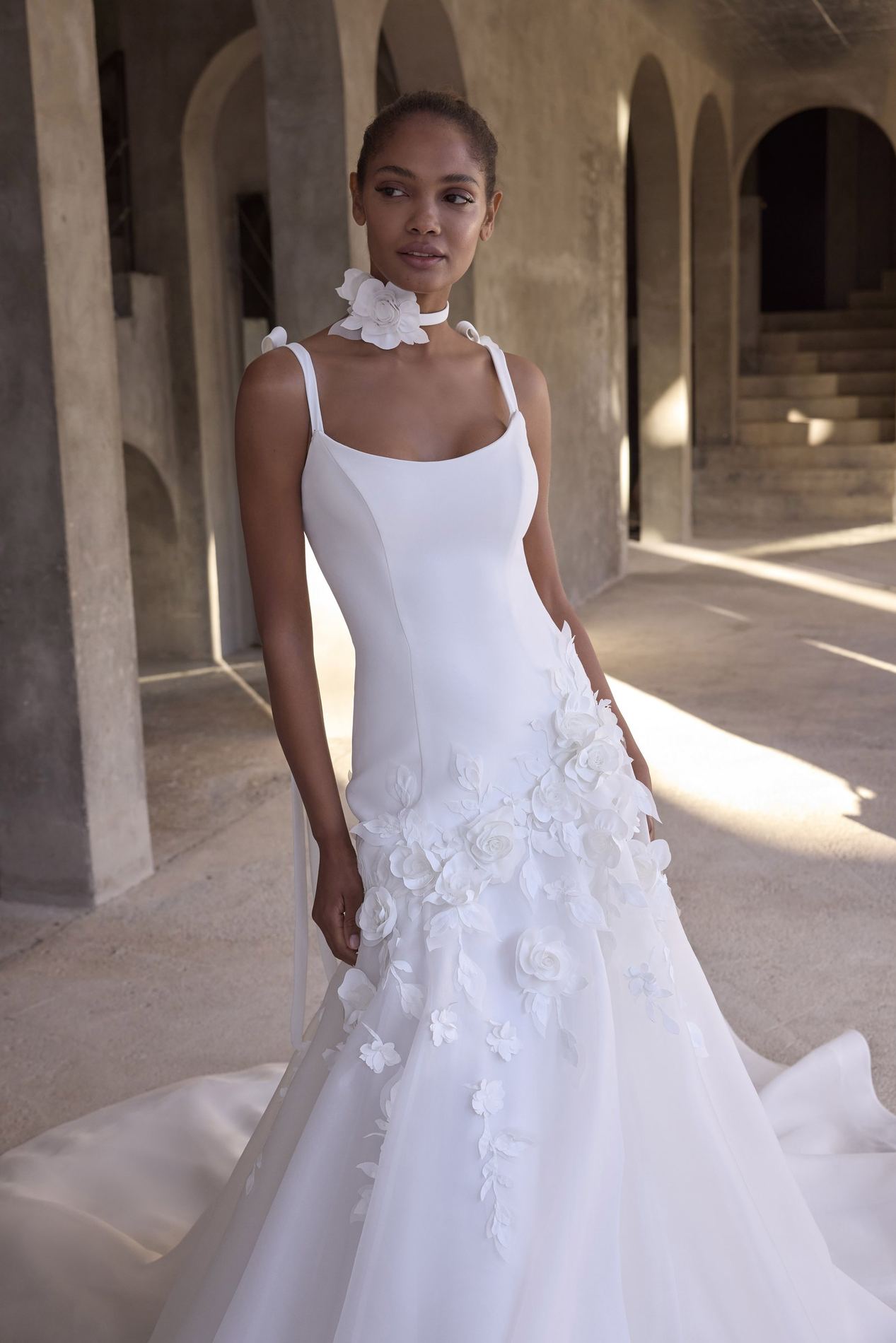 Collezione sposa romantica — immagine 4