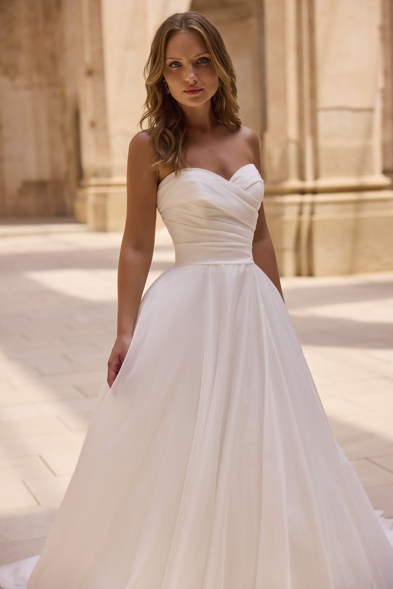 Collezione sposa romantica — immagine 10