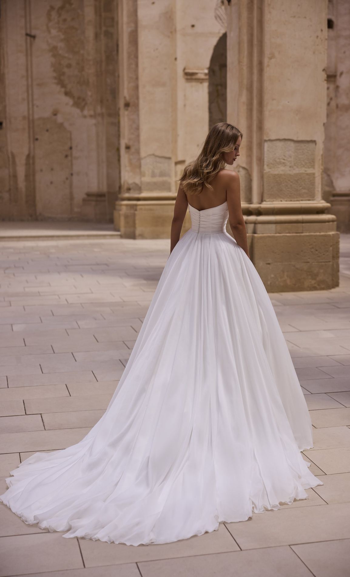 Collezione sposa romantica — immagine 11