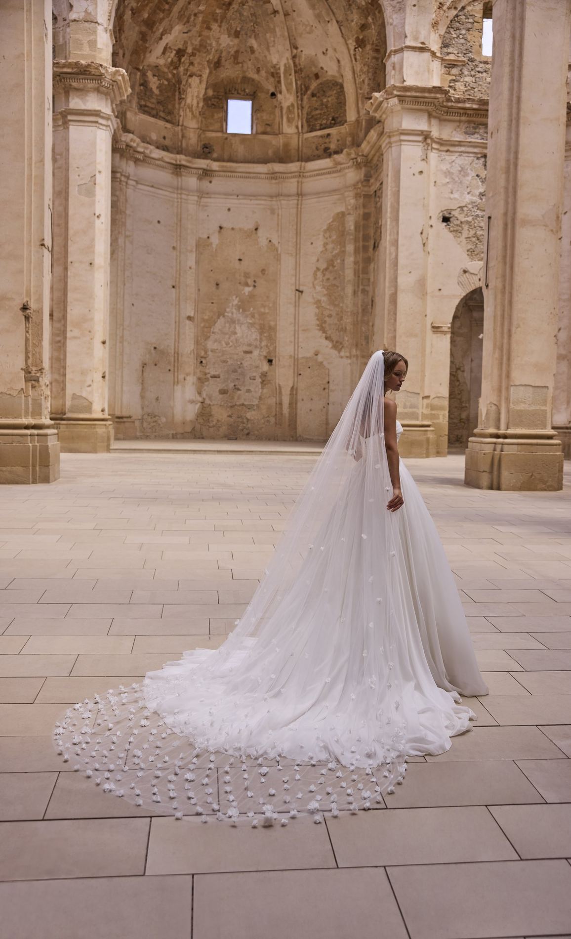 Collezione sposa romantica — immagine 12