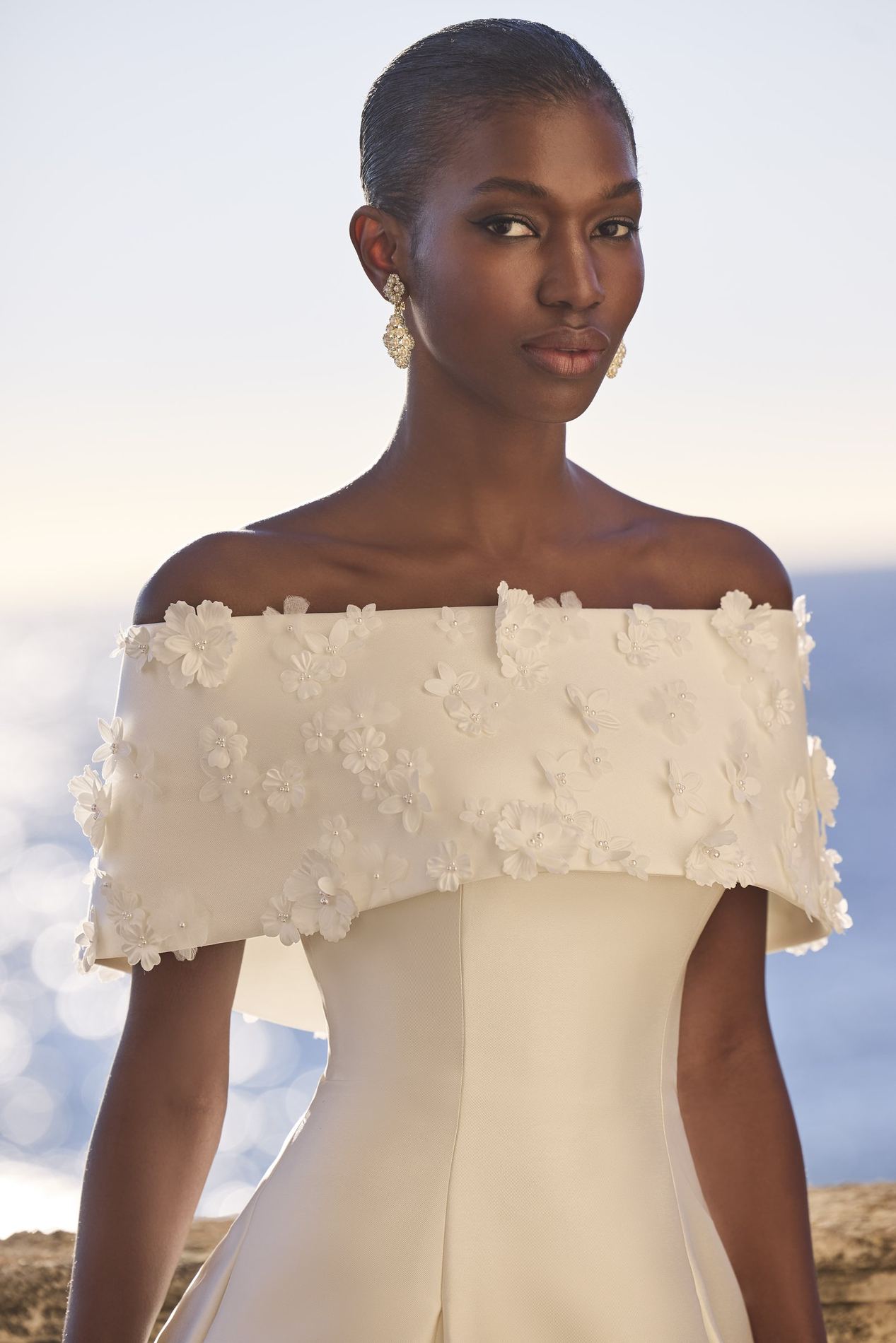 Collezione sposa romantica — immagine 14