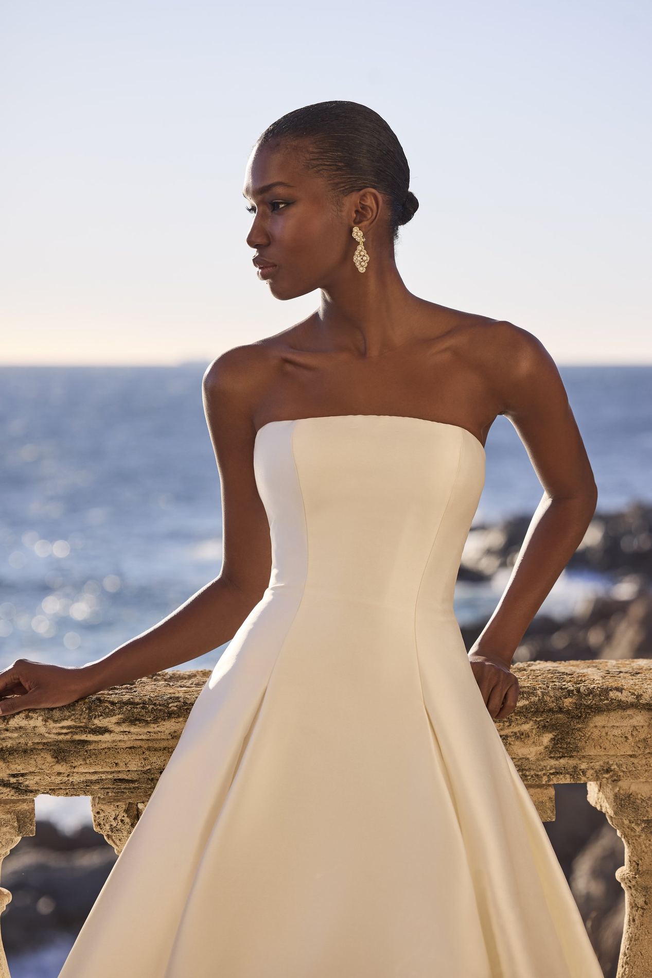 Collezione sposa romantica — immagine 17