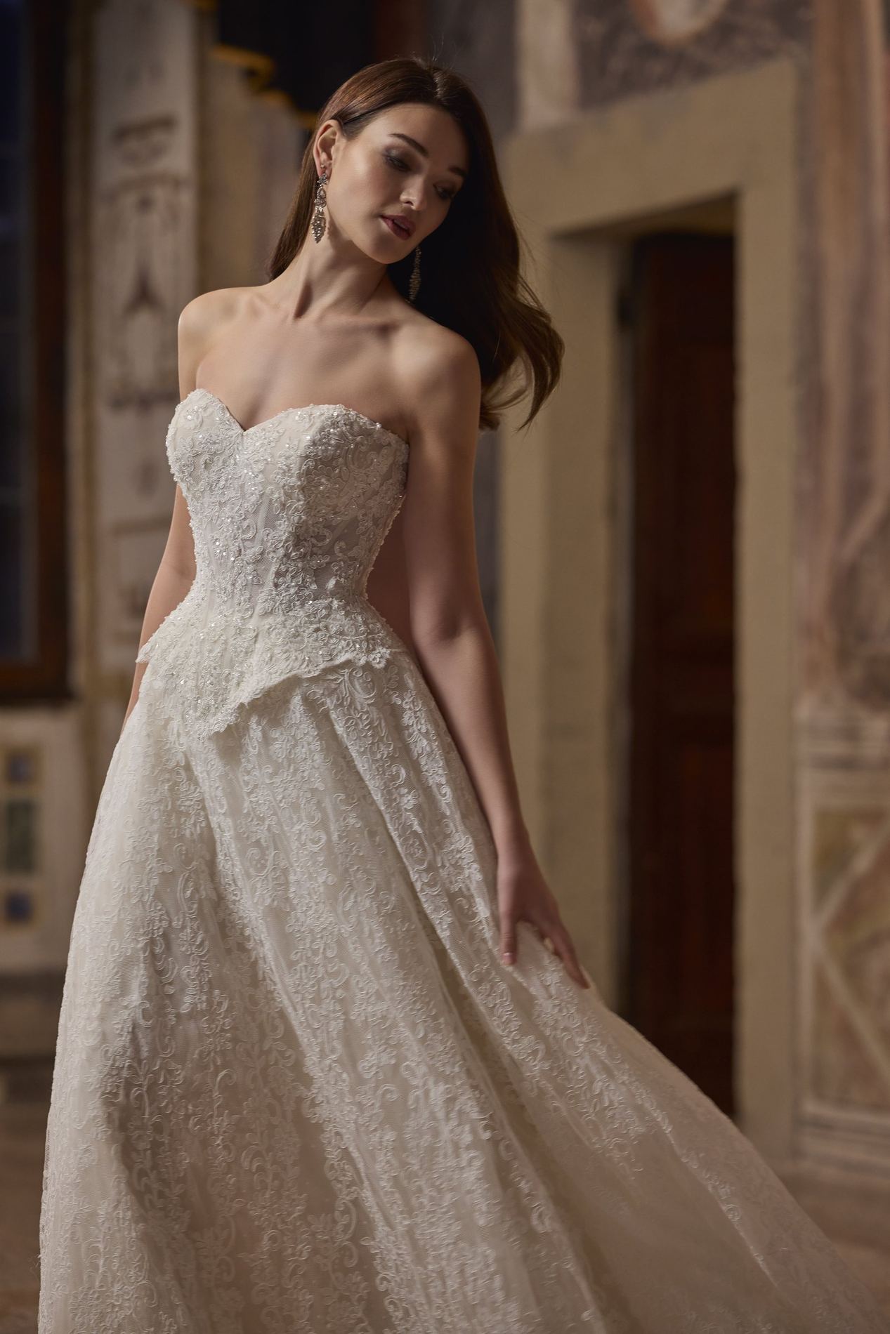 Collezione sposa romantica — immagine 22