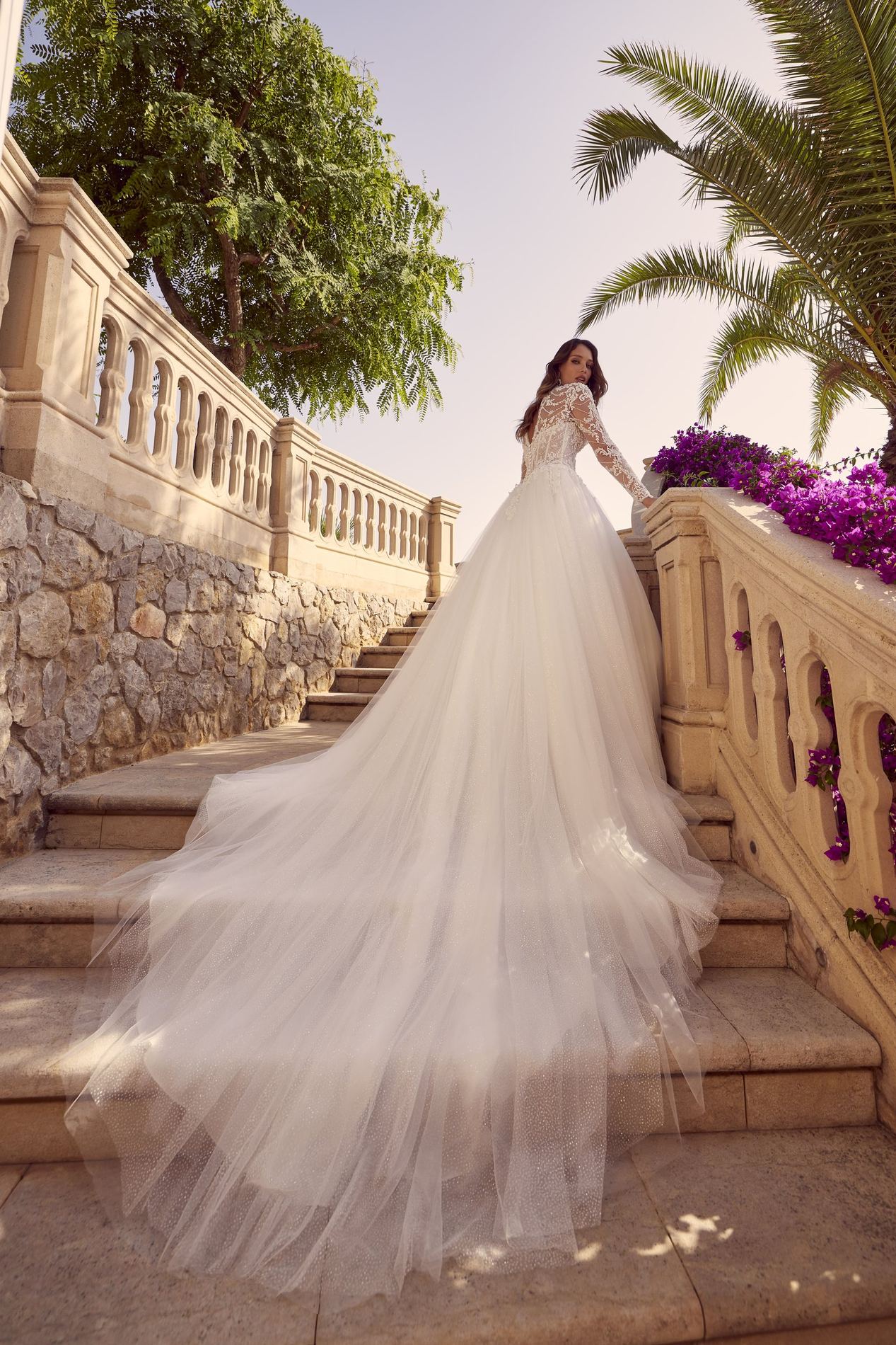 Collezione sposa romantica — immagine 26