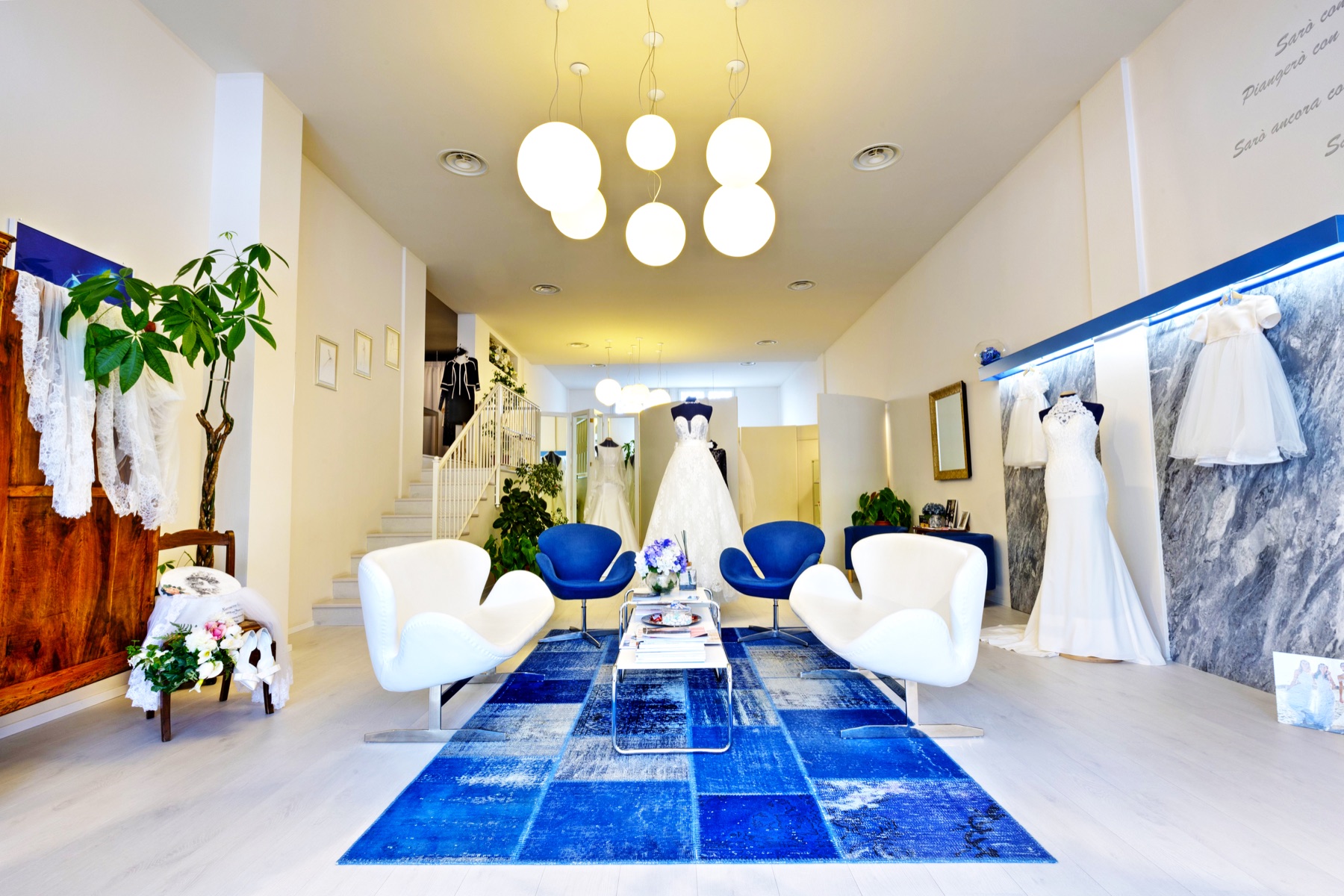 Gli spazi dell’atelier — immagine 4