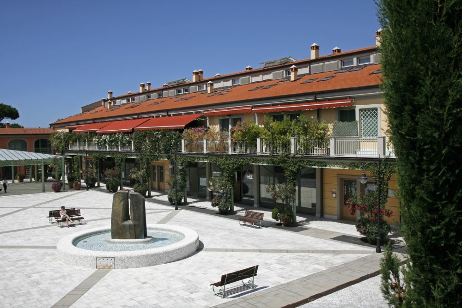 Gli spazi dell’atelier — immagine 5