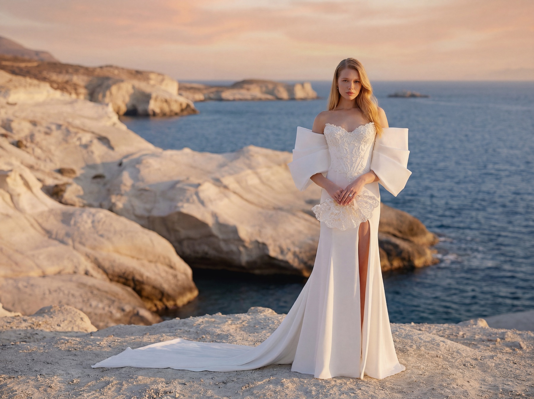 02 · Sposa Contemporanea