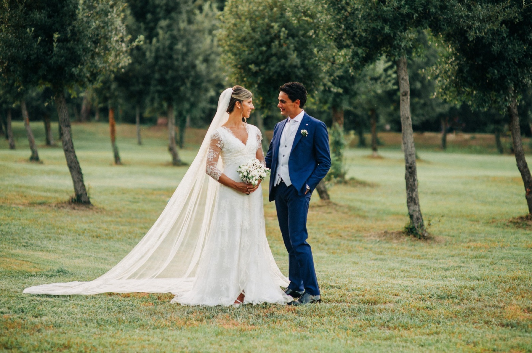La nostra sposa Benedetta