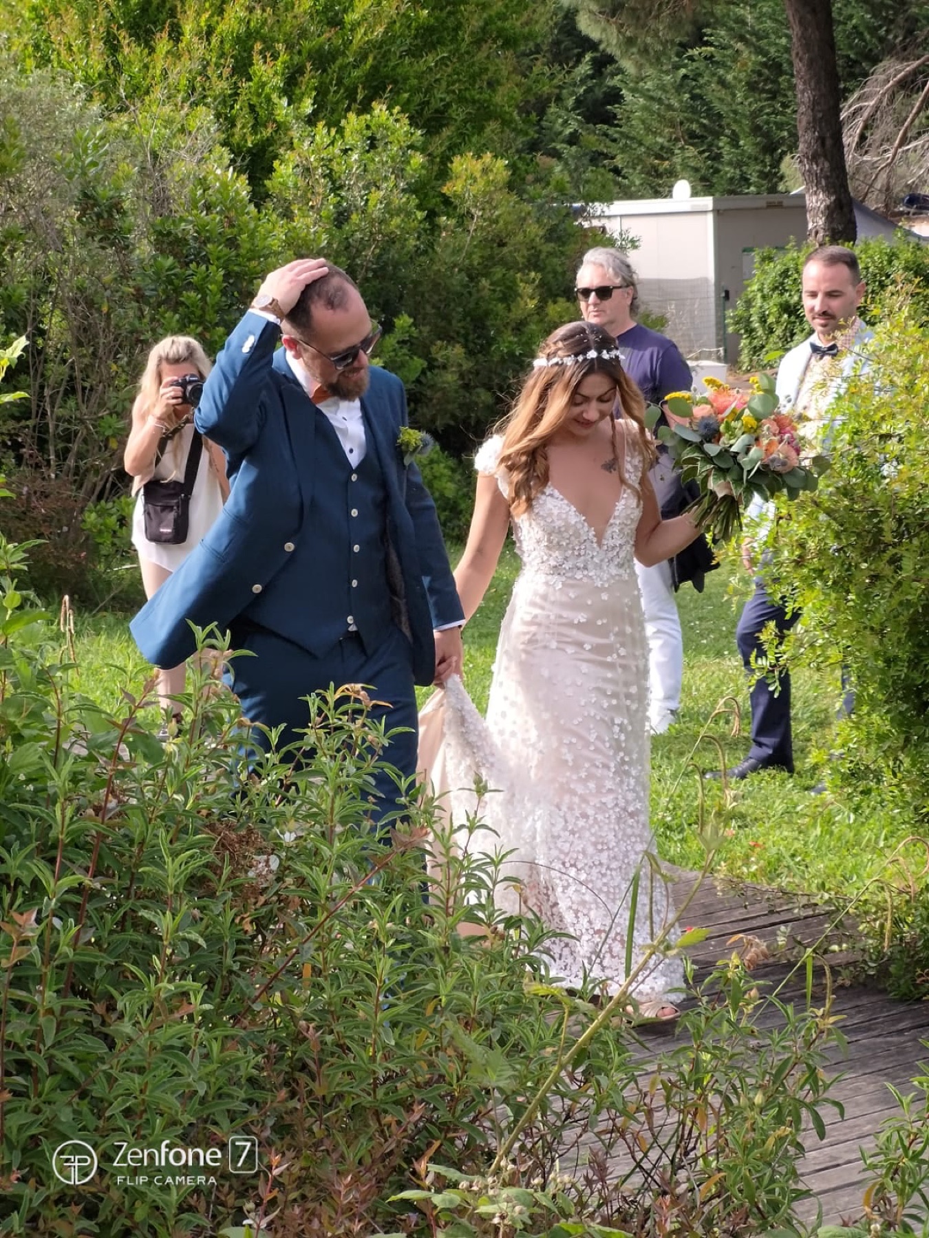 La nostra sposa Elisa