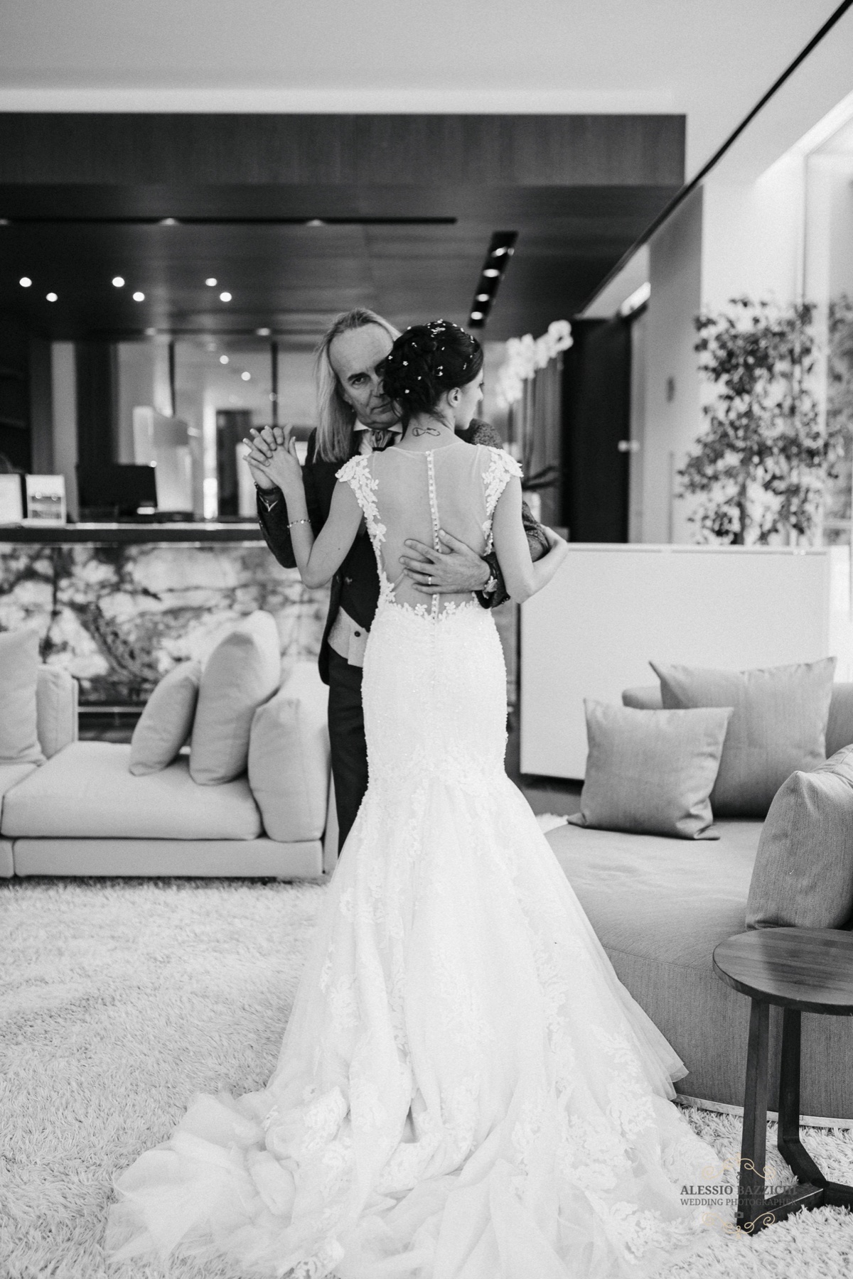 La nostra sposa Giulia e Marco