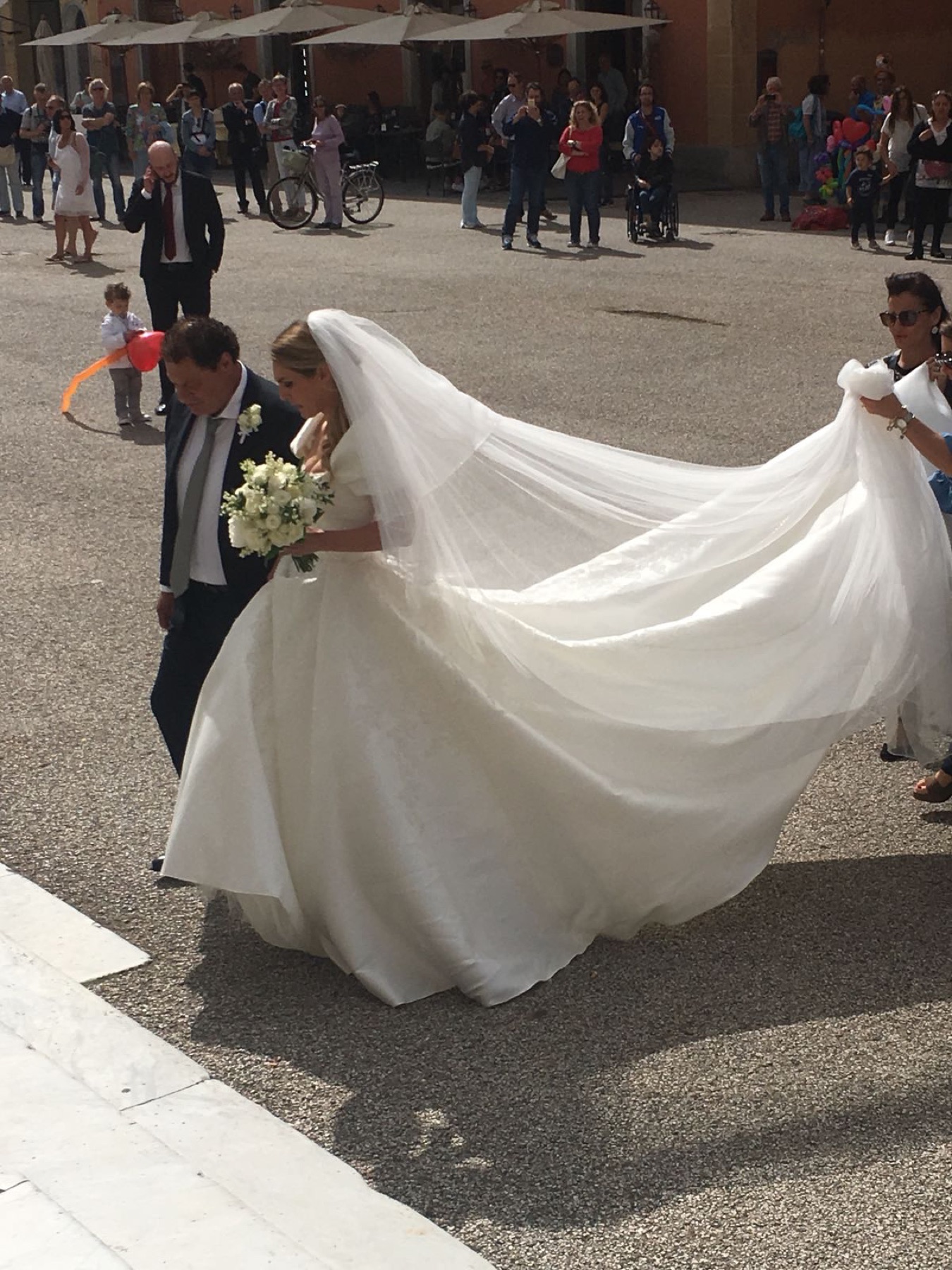 La nostra sposa Jessica