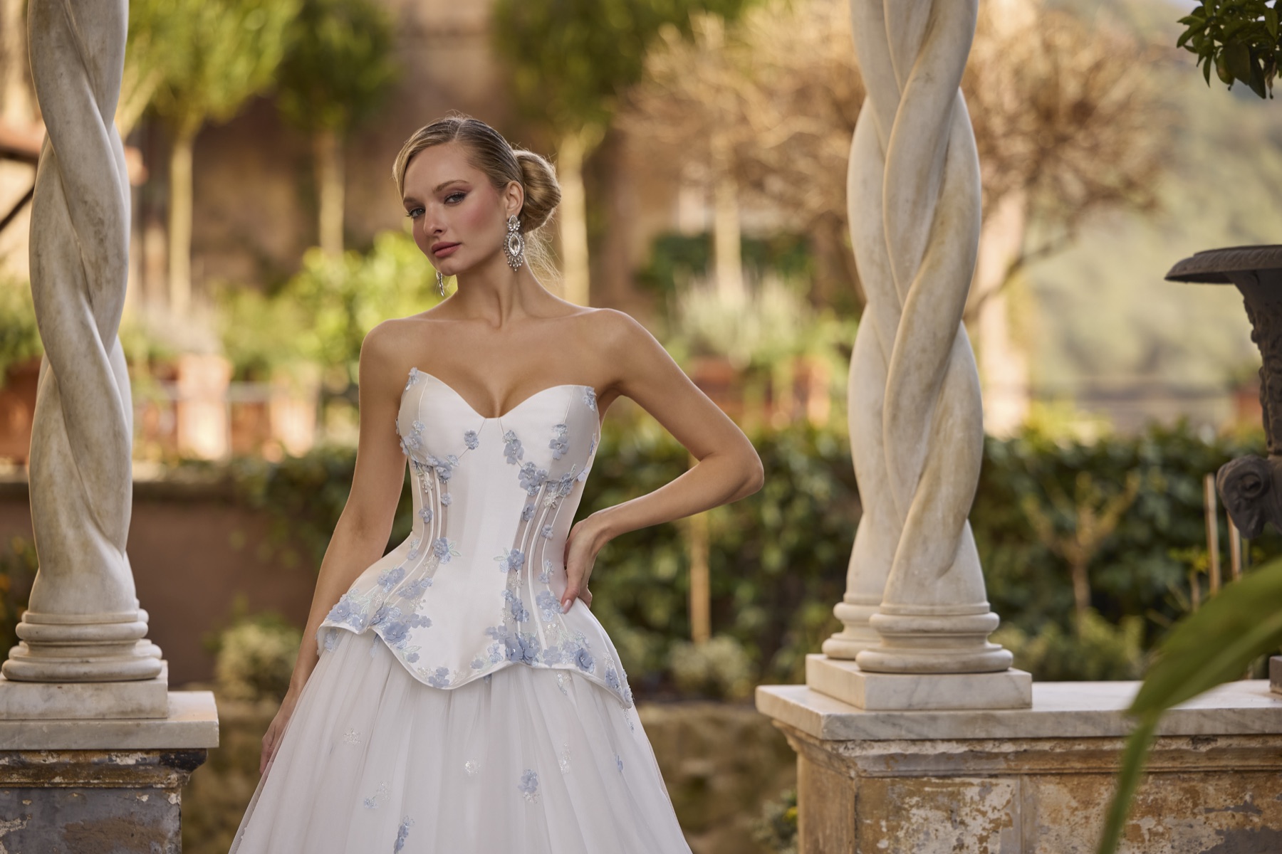01 · Sposa Romantica